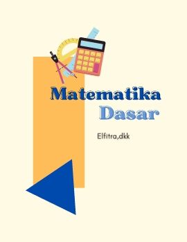 BUKU MATEMATIKA DASAR - KALKULUS DIFERENSIAL
