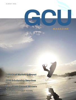 AugustMag 2026