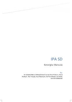 rahmad anisa ipa sd