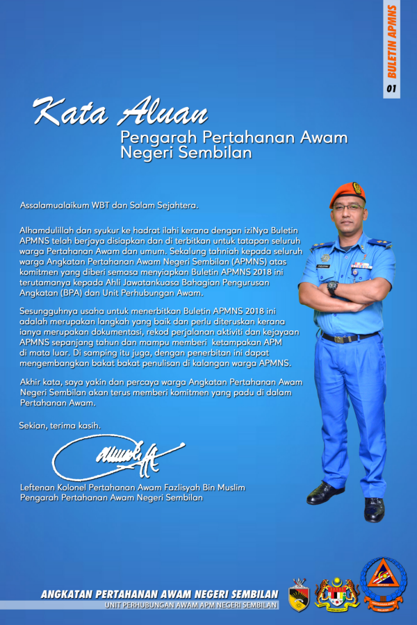 BULETIN APMNS