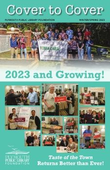 PPL Winter 2023 newsletter v6