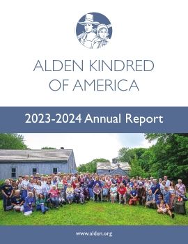 Alden house annual report 2023-2024 v2