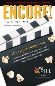 Phil AHTC program book