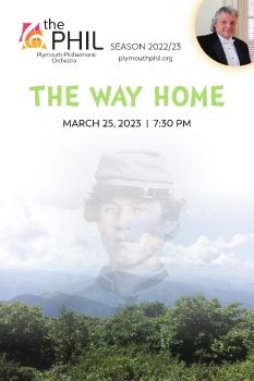 Phil TheWayHome program digital version_Neat