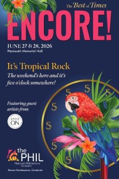 Phil Tropical Rock DIGITAL program book