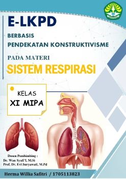 LKPD PT. 1 Sistem Respirasi1