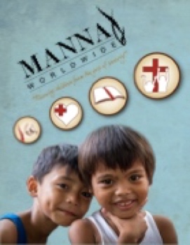 MANNA Presentation Book