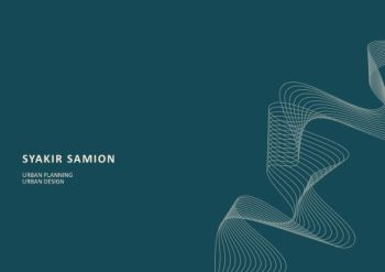 SYAKIR SAMION - PORTFOLIO