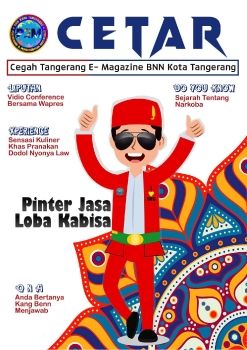 CETAR EDISI 3