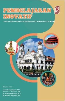 BUKU PEMBELAJARAN INOVATIF TE-RME