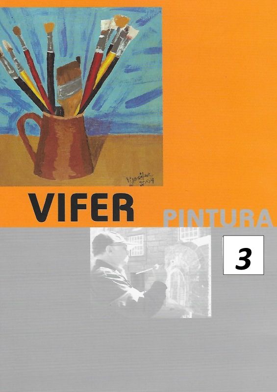 VIFER PINTURA NR.3