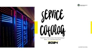service catalog 2024