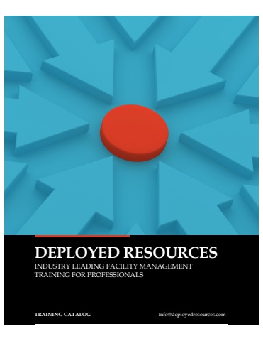 FacilitiesDeployed Resources