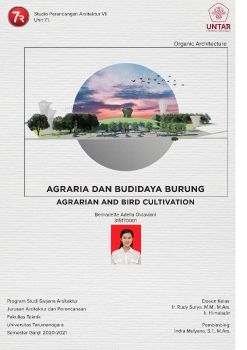 Agraria dan Budidaya Burung_Neat