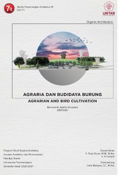 Agraria dan Budidaya Burung