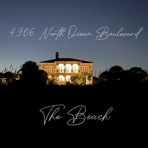 Baker Beach Album Revision 3