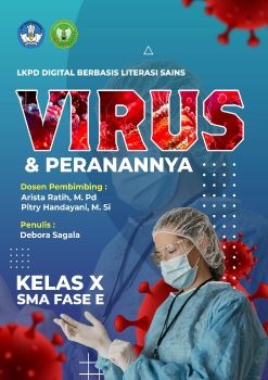 LKPD DIGITAL VIRUS