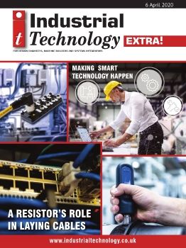 Industrial Technology EXTRA - 6th April 2020