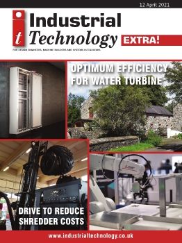 Industrial Technology EXTRA 12th April 2021