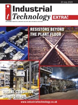 Industrial Technology EXTRA 20th July 2020