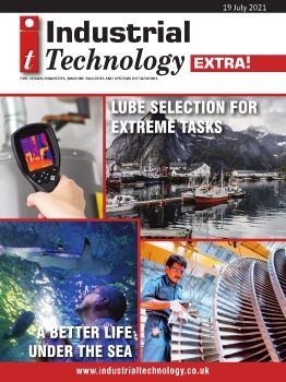 Industrial Technology EXTRA 19th July 2021