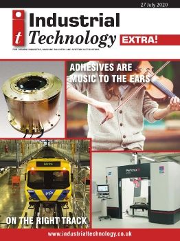 Industrial Technology EXTRA 27th July 2020