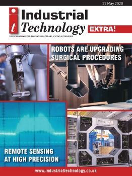 Industrial Technology EXTRA - 11th May 2020