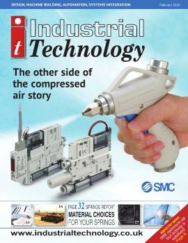 Industrial Technology February 2020