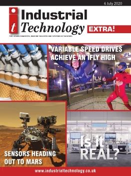 Industrial Technology EXTRA - 6th July 2020