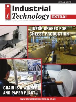 Industrial Technology EXTRA - 20th April 2020