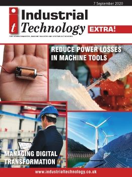 Industrial Technology Extra 7th September 2020