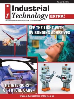 Industrial Technology EXTRA - 27th April 2020