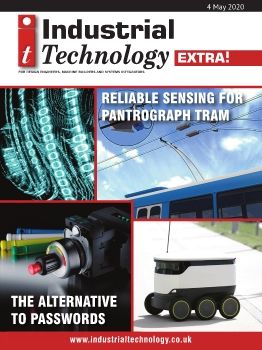 Industrial Technology EXTRA 26th October 2020