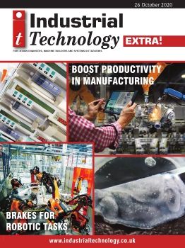 Industrial Technology EXTRA 26th October 2020