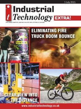 Industrial Technology EXTRA 5th July 2021