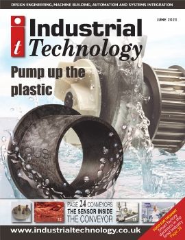 Industrial Technology - June 2021 issue