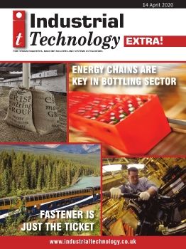 Industrial Technology EXTRA - 14th April 2020