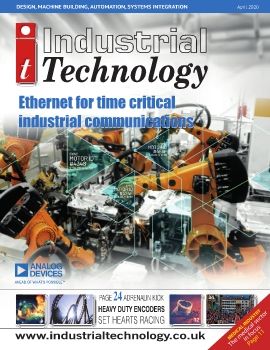 Industrial Technology April 2020