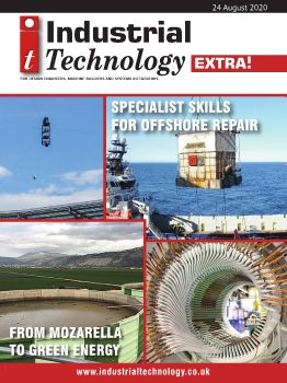 Industrial Technology E XTRA 24th August 2020