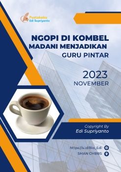 Ngopi di Kombel Madani