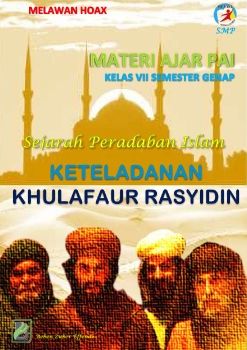 E-Book Sejarah Khulafaur Rasyidin_Neat