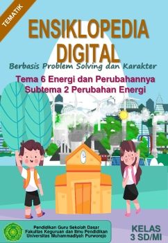ENSIKLOPEDIA DIGITAL
