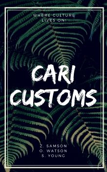 CARICUSTOMS