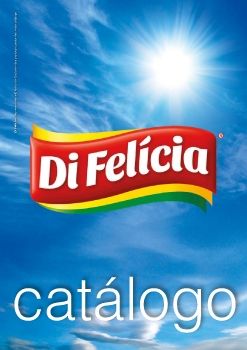 Revista de Prod. Di Felicia 2016