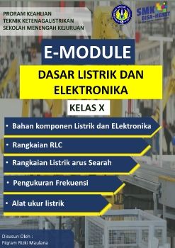 E-MODULE Dasar Listrik_Neat