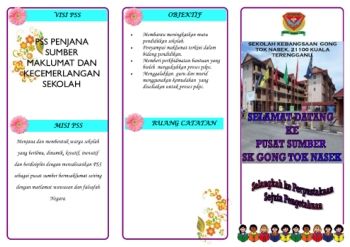 PAMPLET PSS 2017