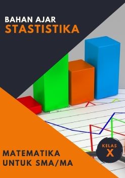 BAHAN AJAR STASTISTIKA