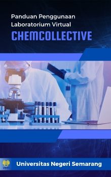 E-Book Panduan Penggunaan Laboratorium Virtual: Chemcollective