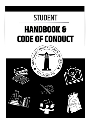 Student Handbook and Code of Conduct 2024-2025