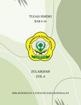 RANGKUMAN
